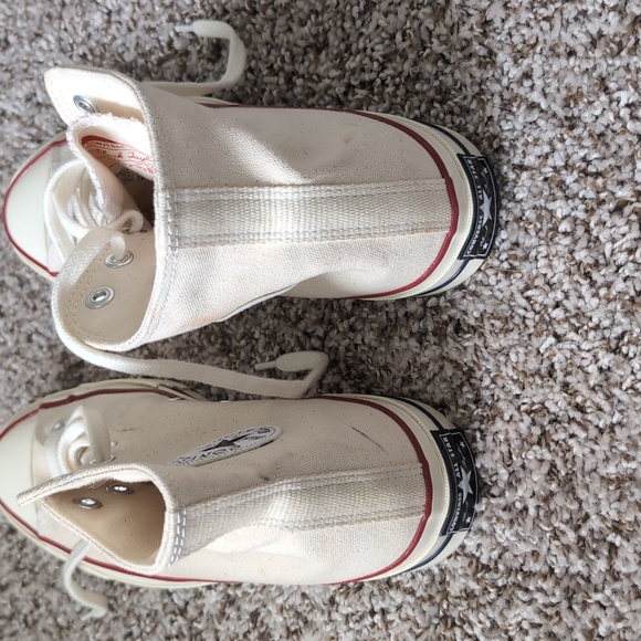 Converse All-star Chuck Taylor - Picture 3 of 6